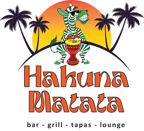 Hakuna Matata Logo