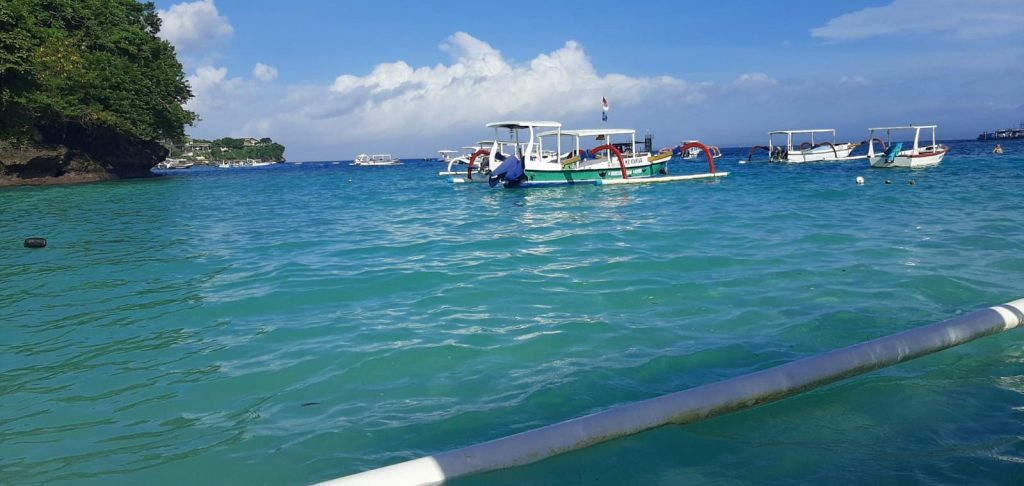 Image of clean water