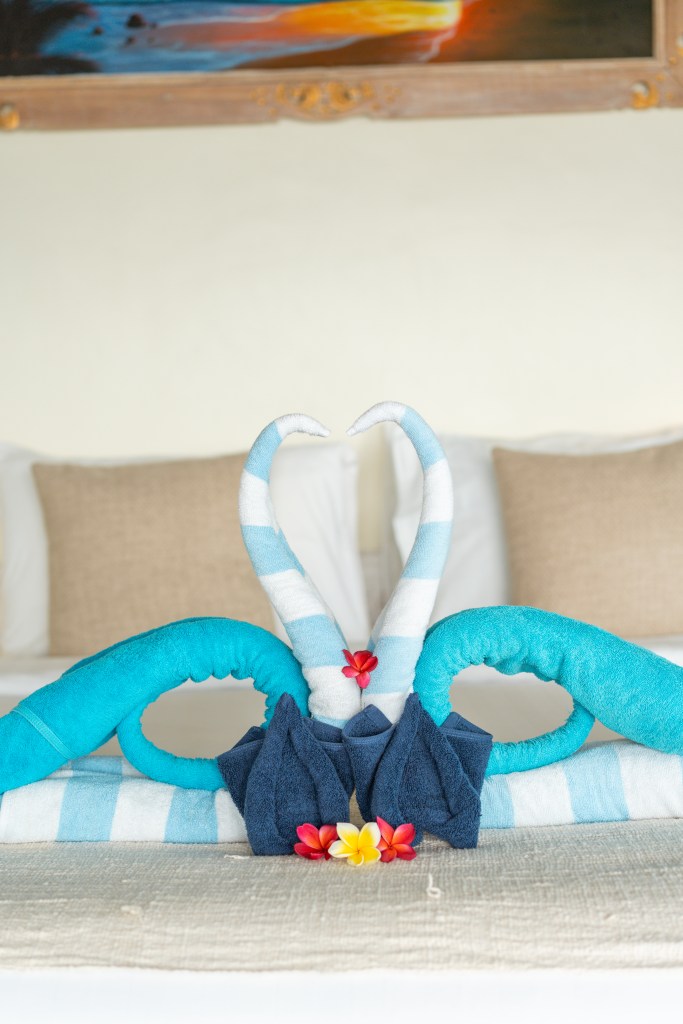 Ocean View Room 1 bed