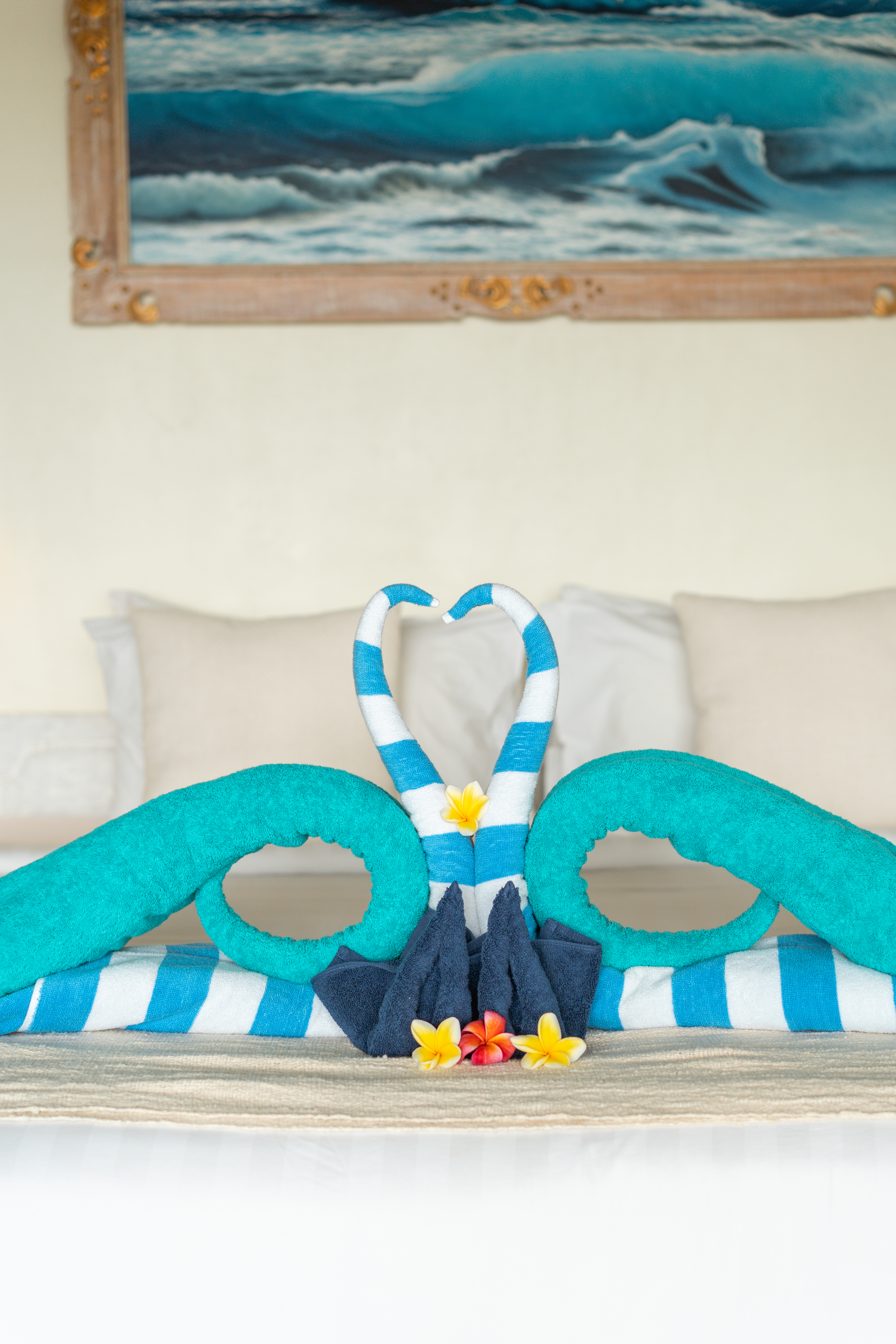 Ocean View Room 1 bed