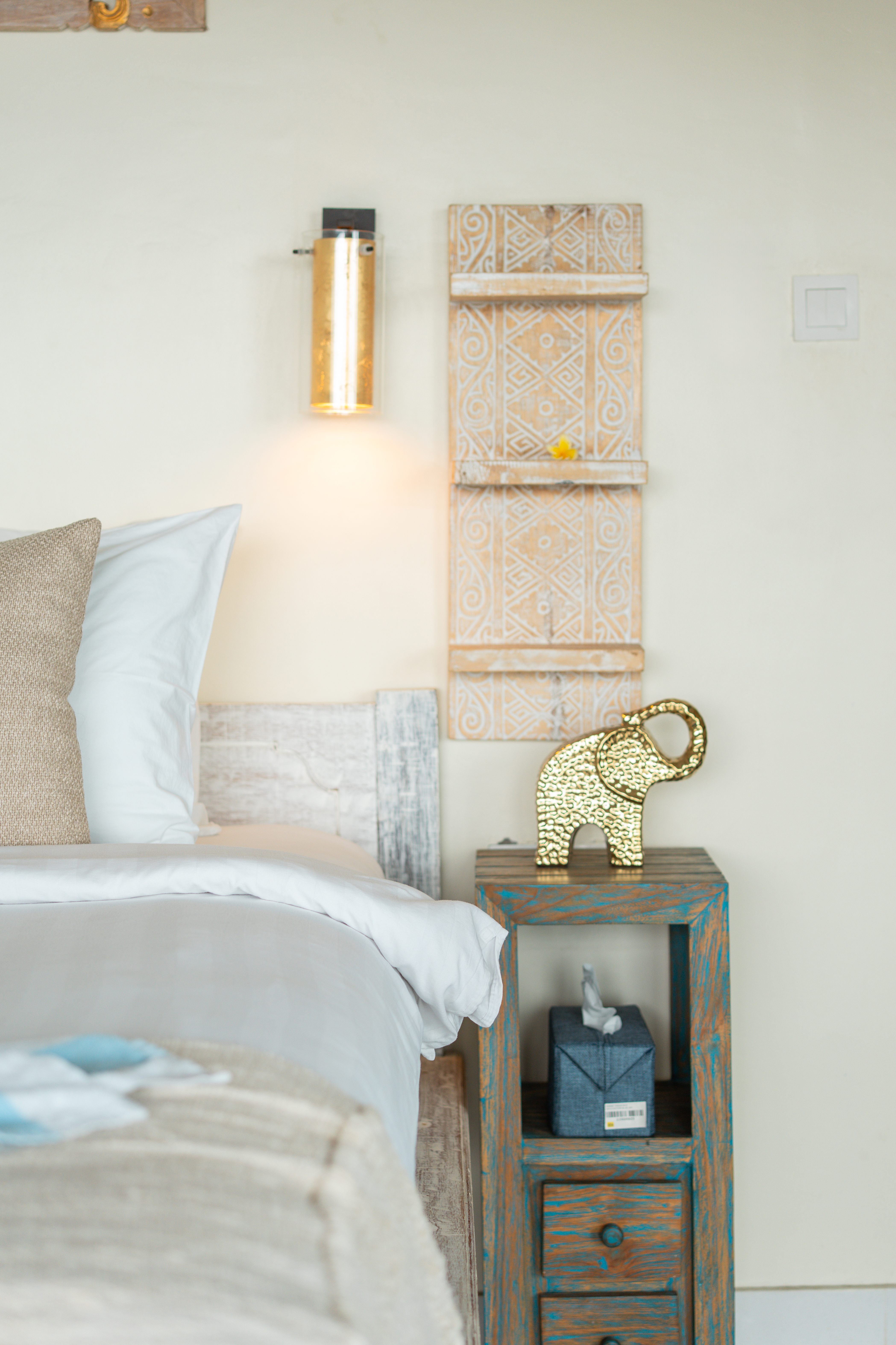 Ocean View Room 1 bed