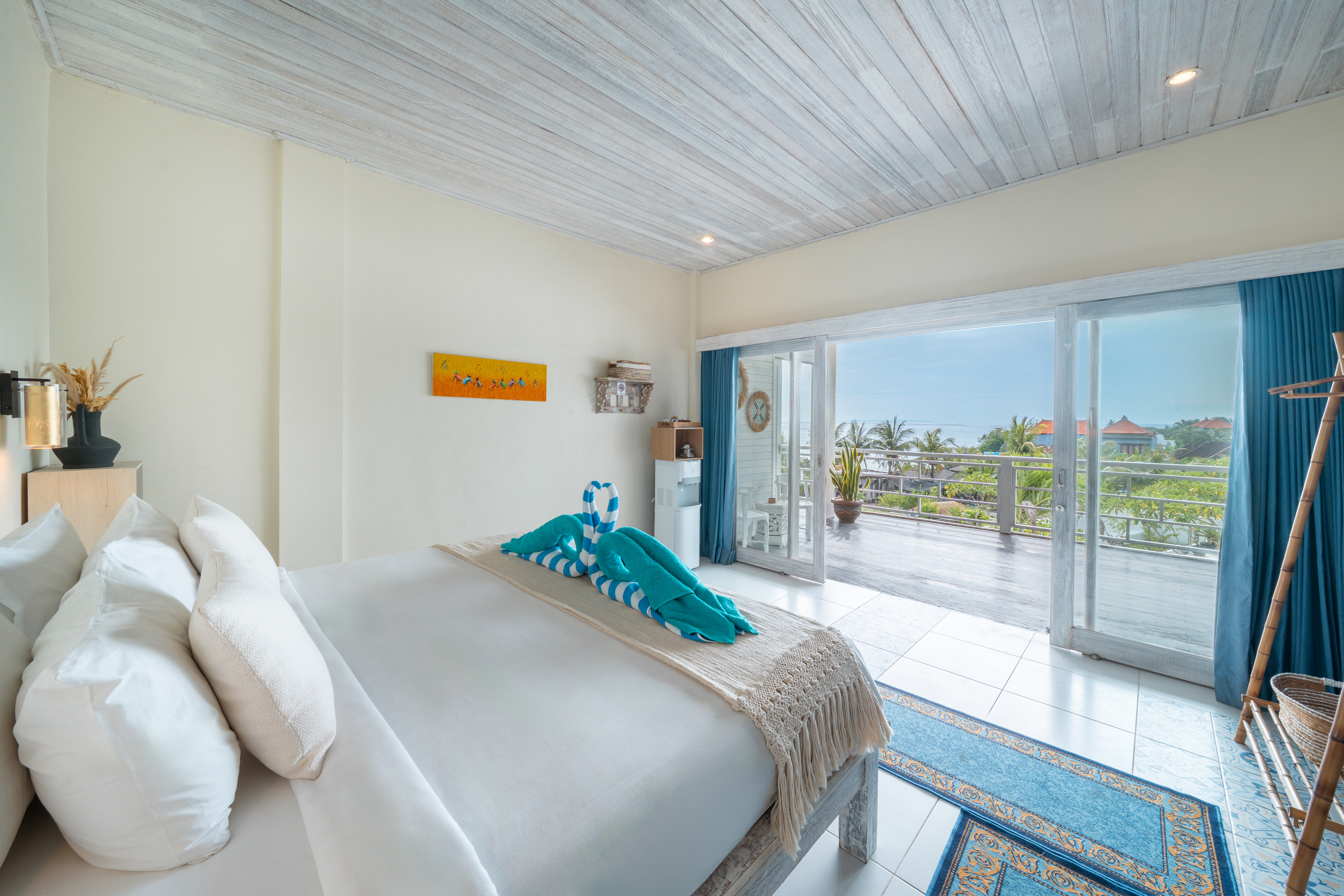 Ocean View Room 1 bed