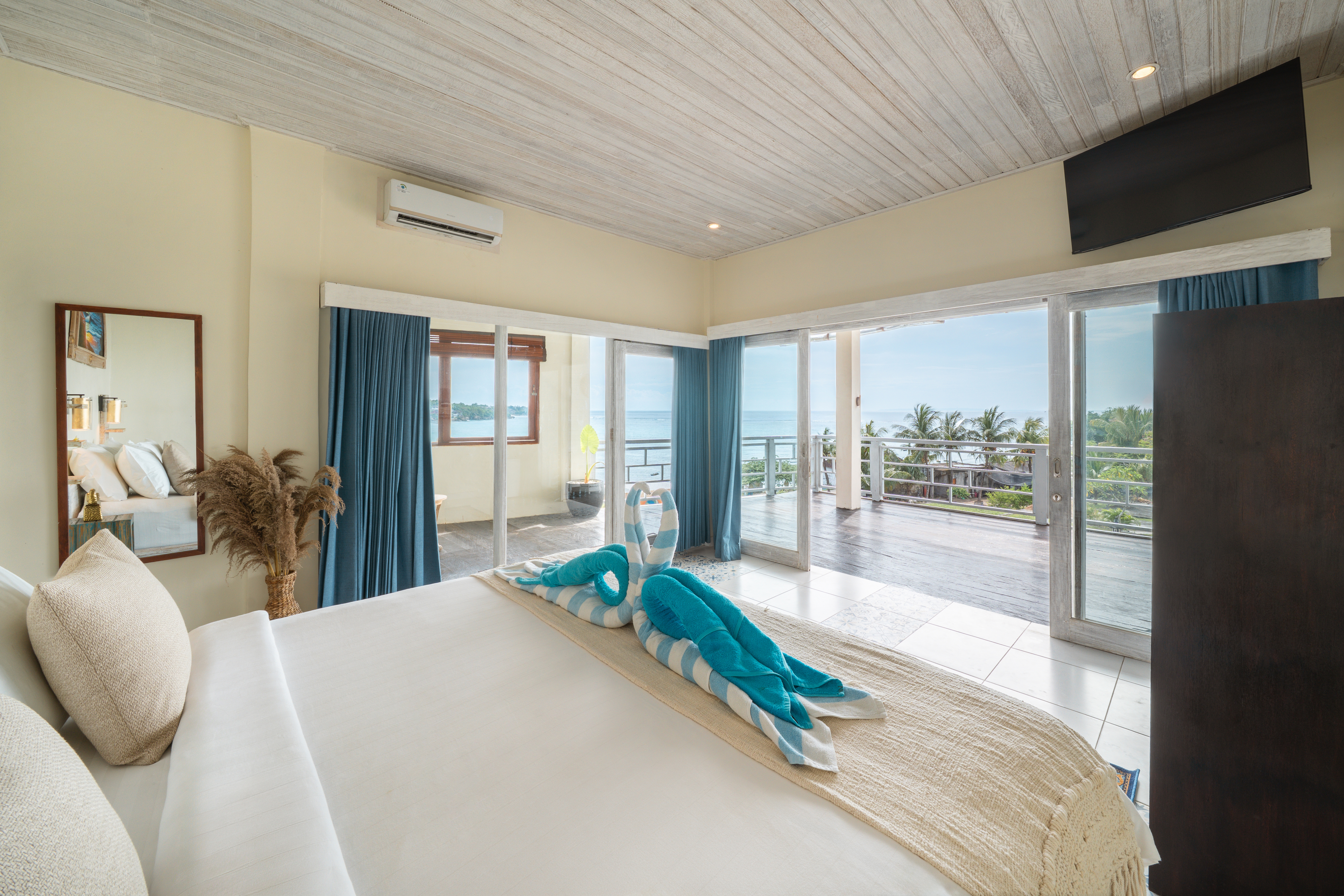 Ocean View Room 2 bed